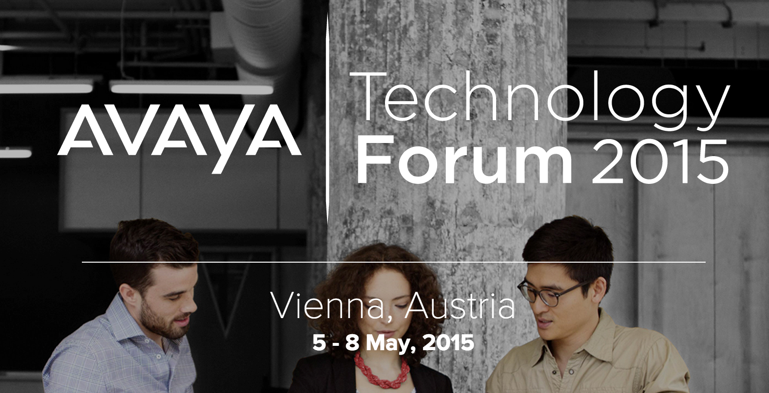 Vienna Avaya Technology Forum