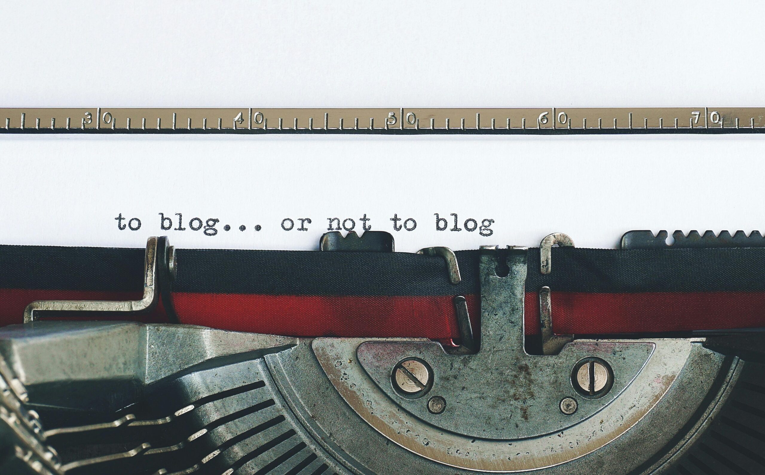 Should I switch to a static site generator?