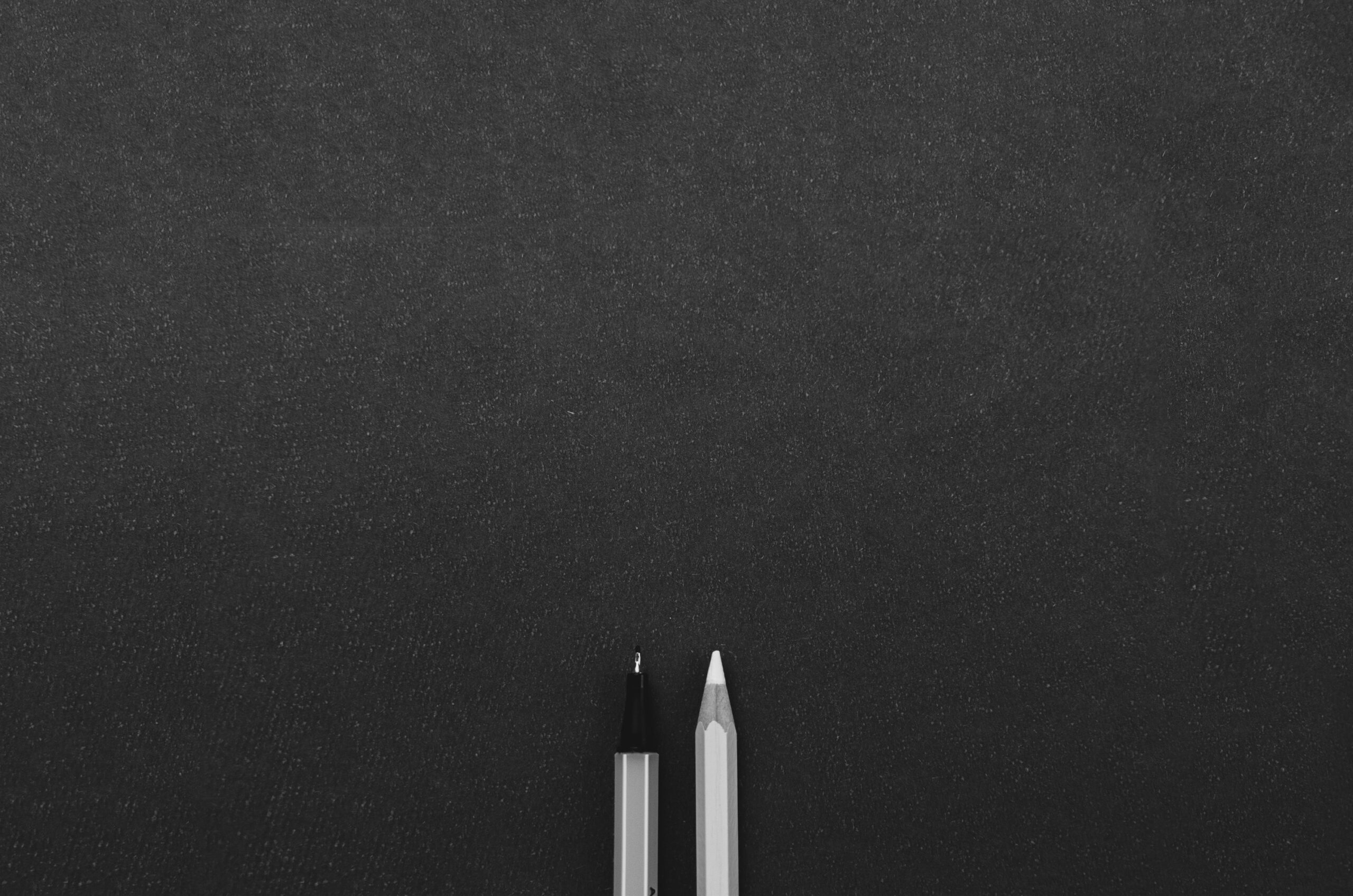 Suddenly, a letter