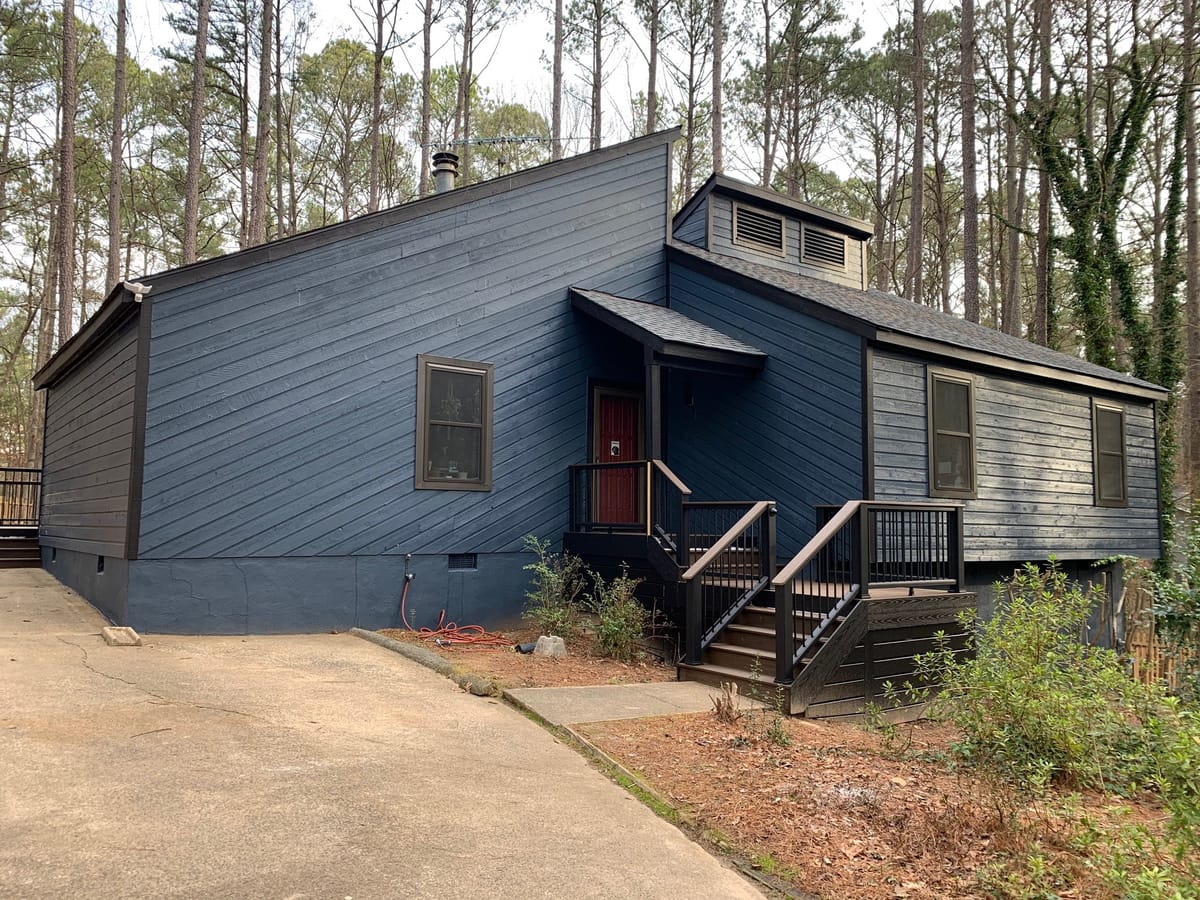 Home Improvement Landscaping