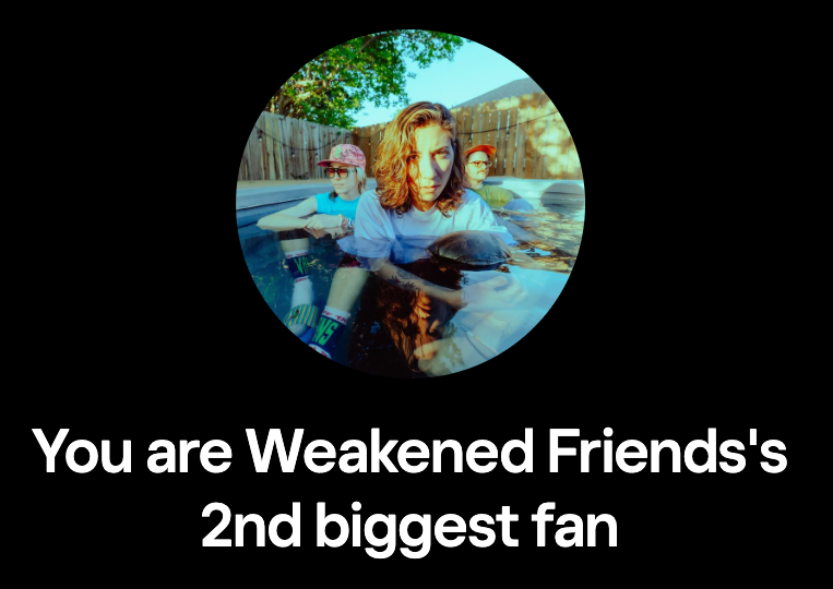 Burns After Reading: Volume 6