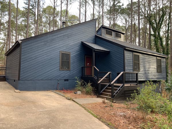 Home Improvement Landscaping