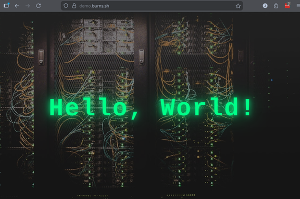 How I Deploy Free Websites with Cloudflare